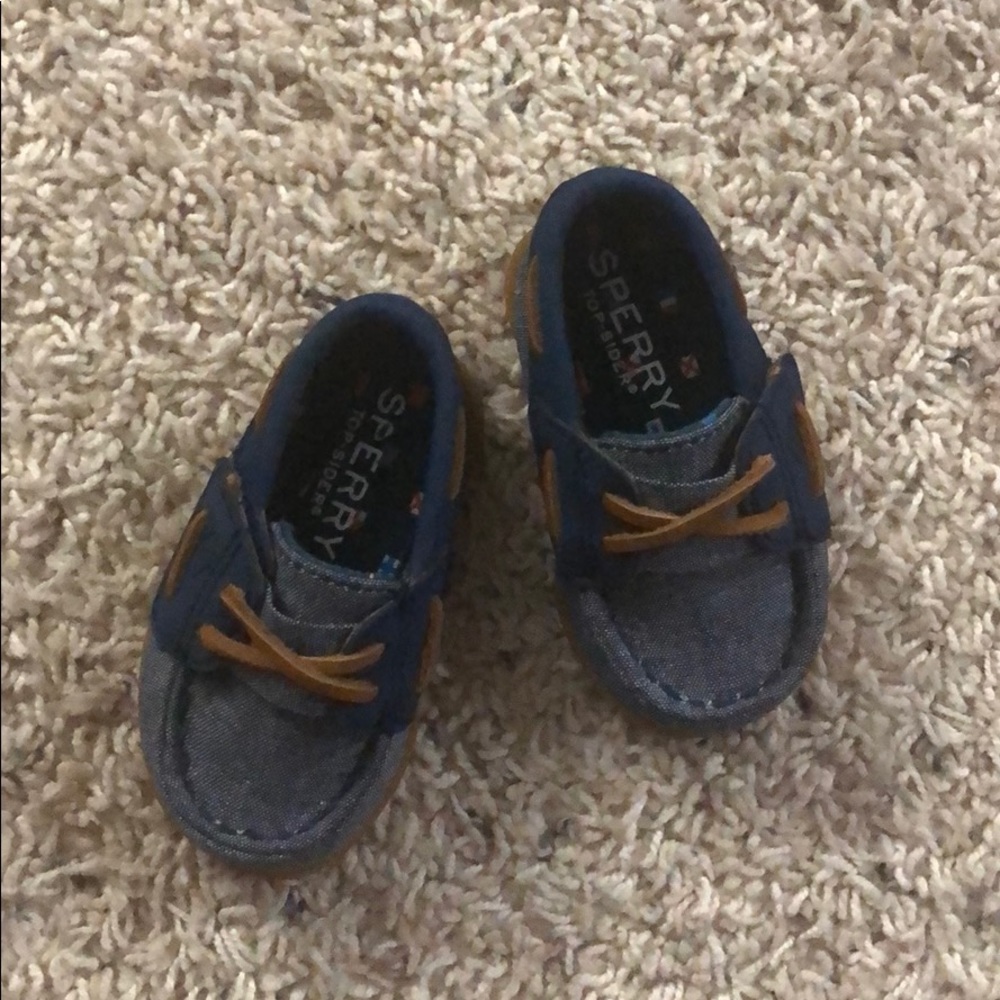 Sperry Infant Shoes